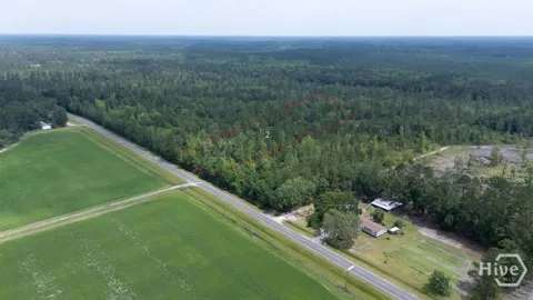 Old Louisville Rd. Road #2