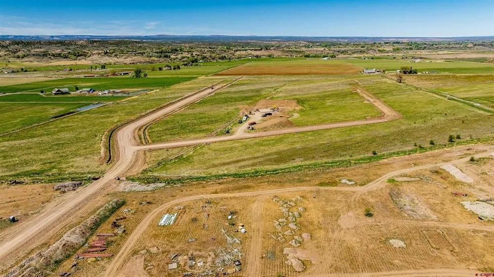 28 TBD Rusty Spur Road Montrose, CO 81403