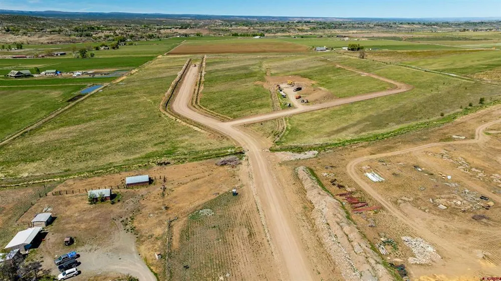 28 TBD Rusty Spur Road Montrose, CO 81403
