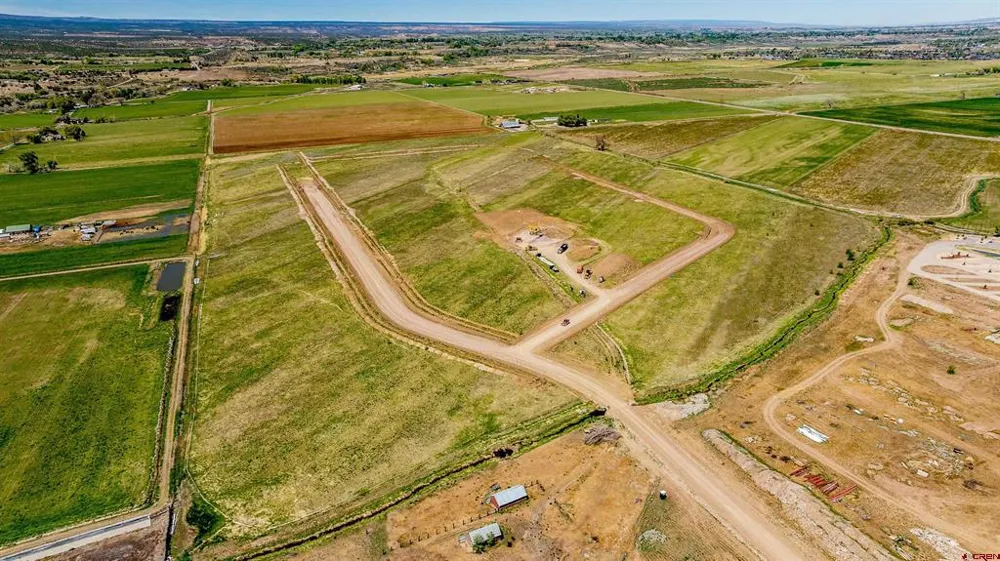 28 TBD Rusty Spur Road Montrose, CO 81403
