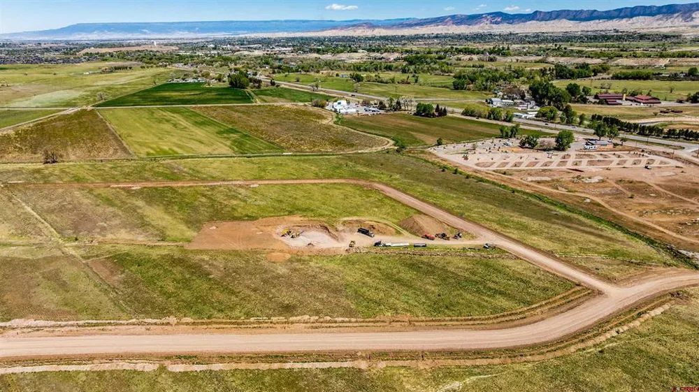 28 TBD Rusty Spur Road Montrose, CO 81403