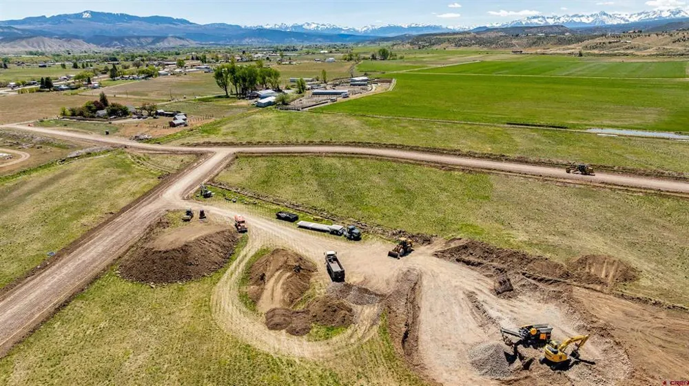 28 TBD Rusty Spur Road Montrose, CO 81403