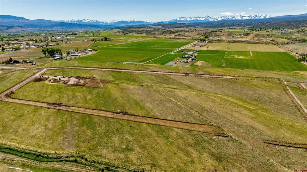 28 TBD Rusty Spur Road Montrose, CO 81403
