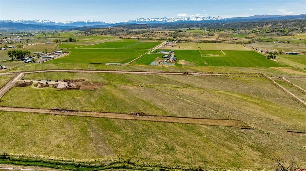 28 TBD Rusty Spur Road Montrose, CO 81403