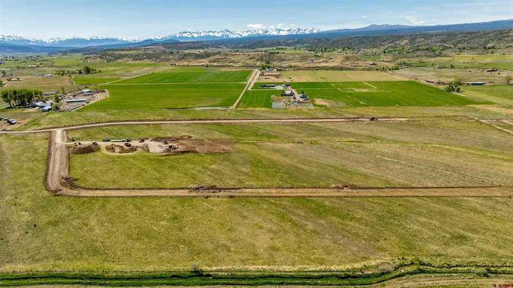 28 TBD Rusty Spur Road Montrose, CO 81403