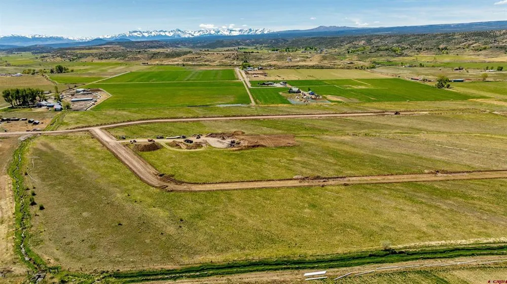 28 TBD Rusty Spur Road Montrose, CO 81403