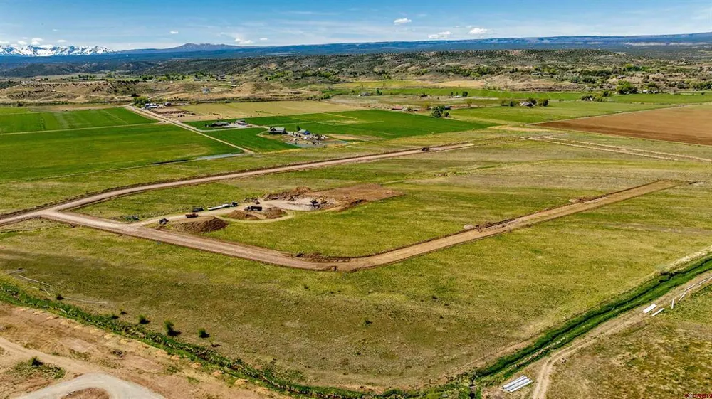 28 TBD Rusty Spur Road Montrose, CO 81403