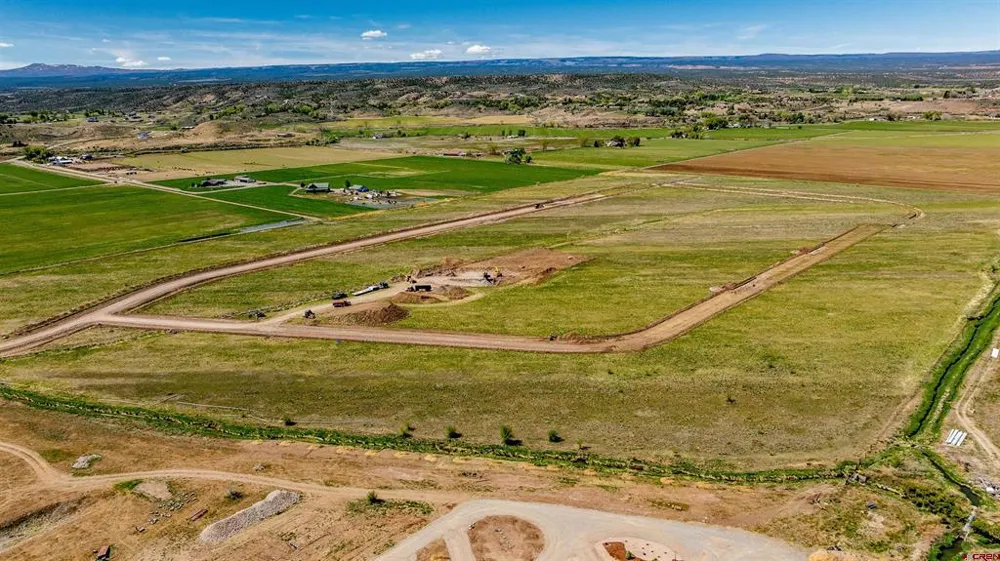 28 TBD Rusty Spur Road Montrose, CO 81403