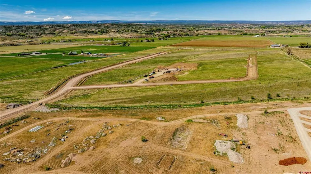 28 TBD Rusty Spur Road Montrose, CO 81403