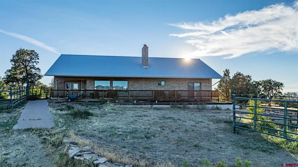 1253 3350 ROAD Crawford, CO 81415