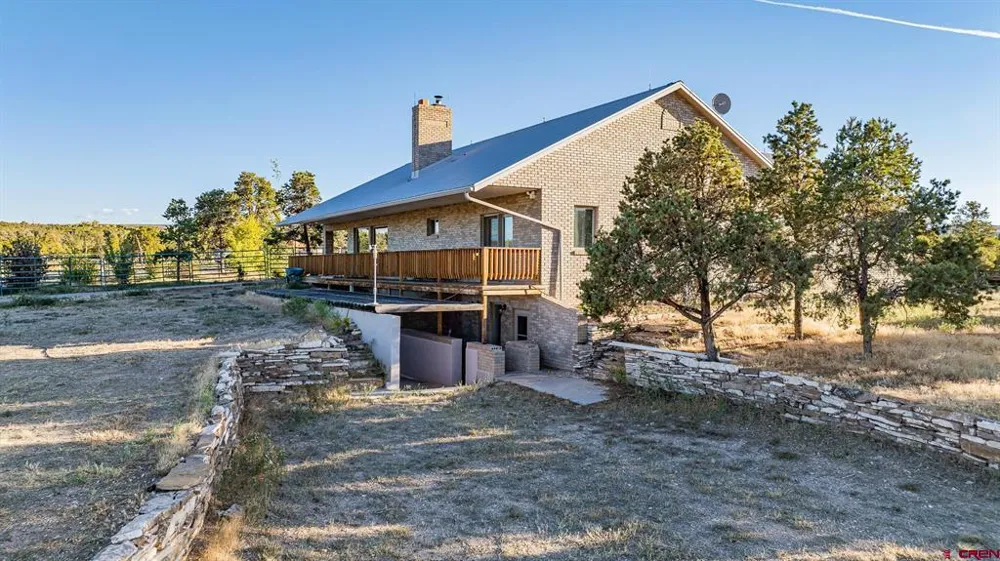 1253 3350 ROAD Crawford, CO 81415