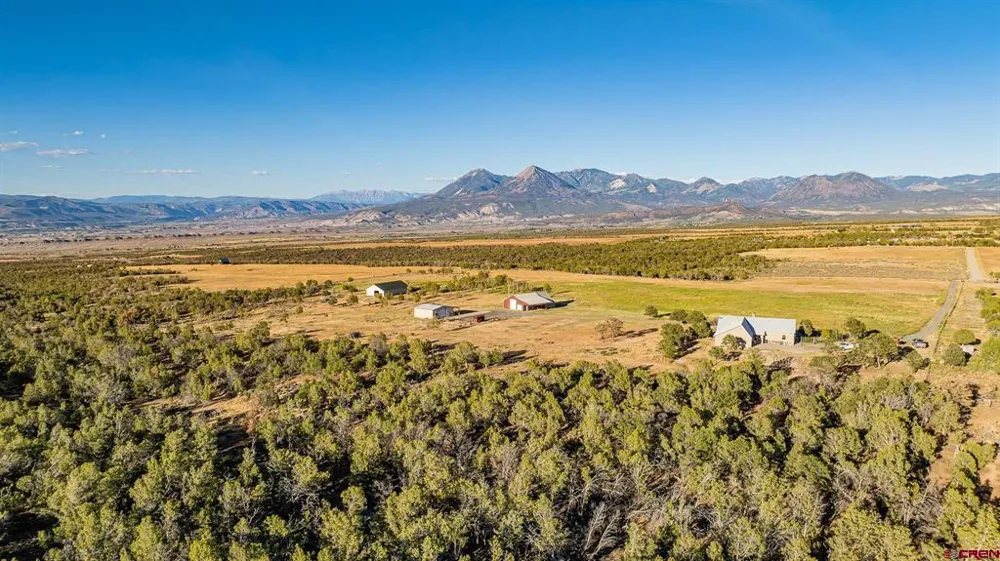 1253 3350 ROAD Crawford, CO 81415