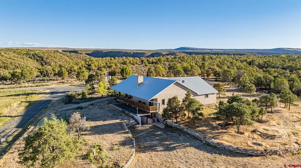 1253 3350 ROAD Crawford, CO 81415