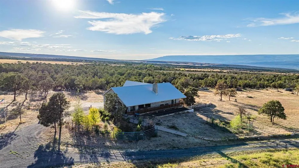 1253 3350 ROAD Crawford, CO 81415