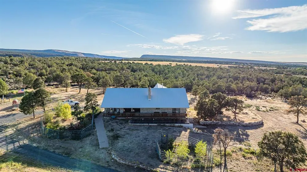 1253 3350 ROAD Crawford, CO 81415