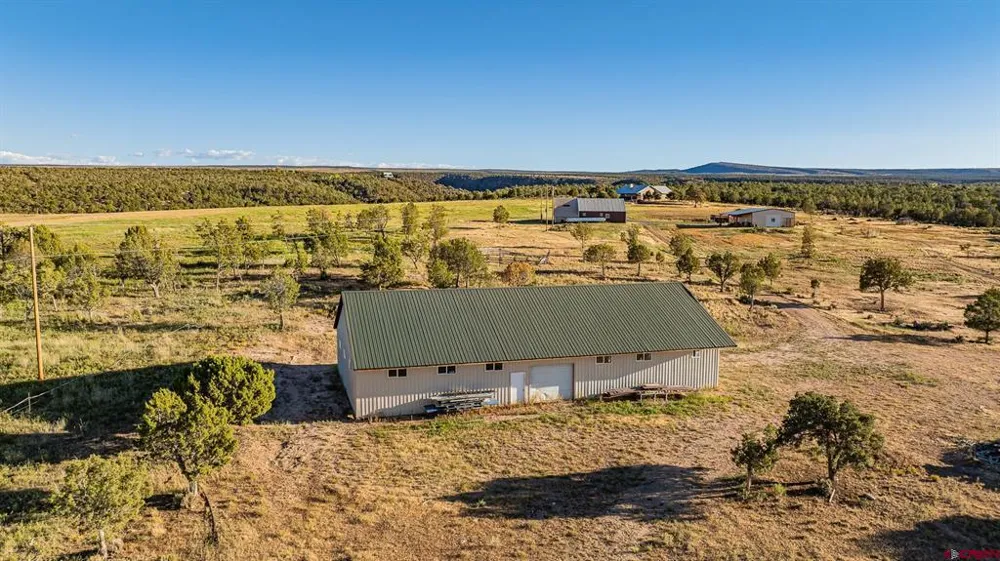 1253 3350 ROAD Crawford, CO 81415