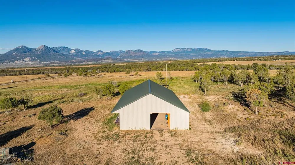 1253 3350 ROAD Crawford, CO 81415