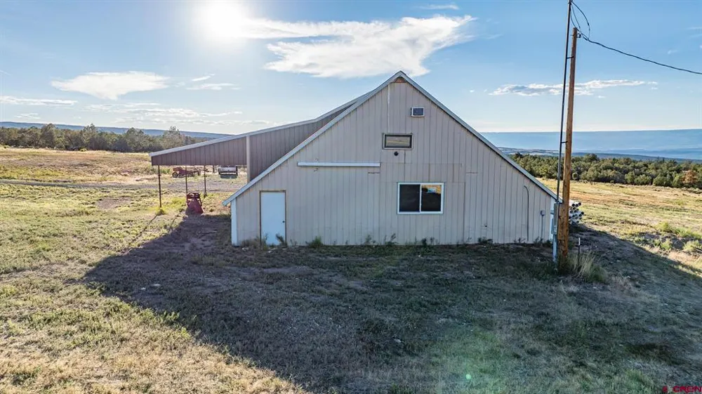 1253 3350 ROAD Crawford, CO 81415