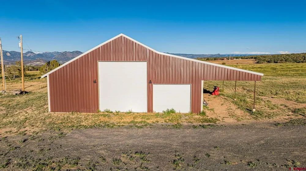 1253 3350 ROAD Crawford, CO 81415