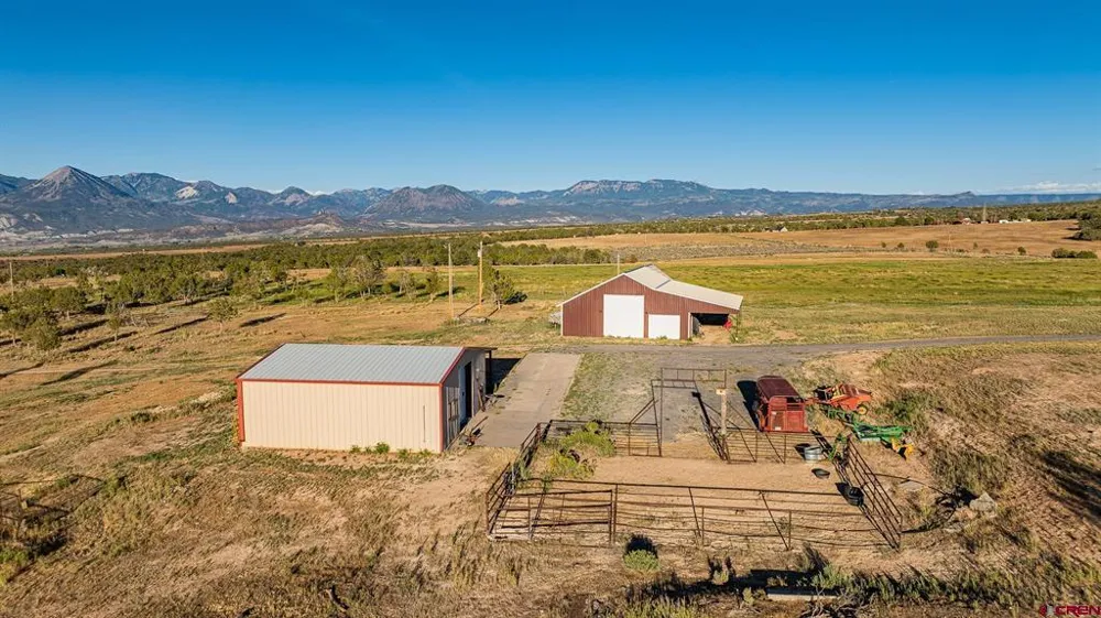 1253 3350 ROAD Crawford, CO 81415