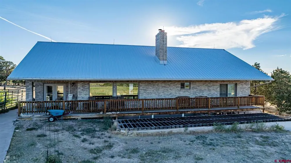 1253 3350 ROAD Crawford, CO 81415