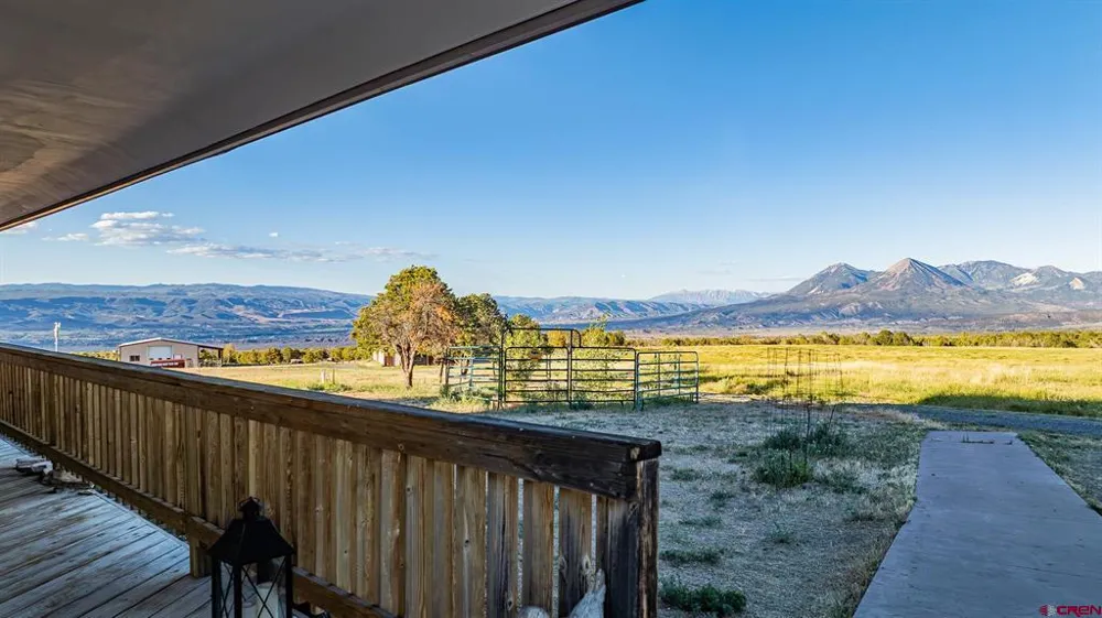 1253 3350 ROAD Crawford, CO 81415