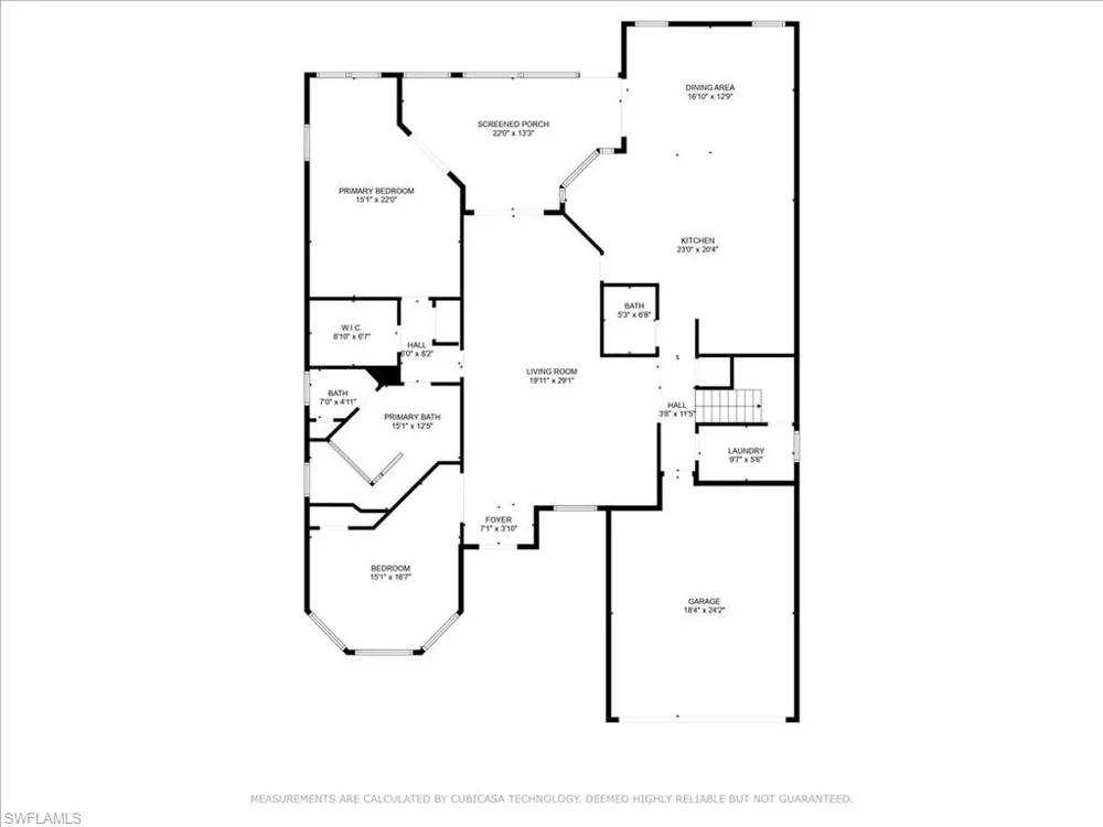 9717 Blue Stone Circle Fort Myers, FL 33913