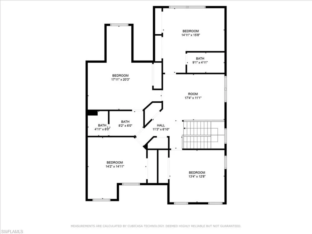 9717 Blue Stone Circle Fort Myers, FL 33913