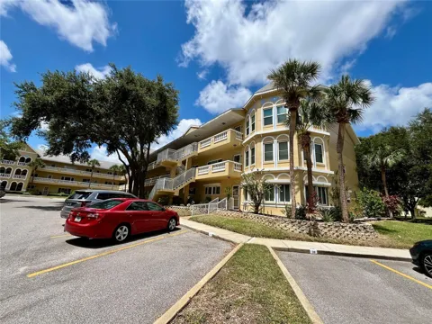 2220 SPANISH DRIVE #60