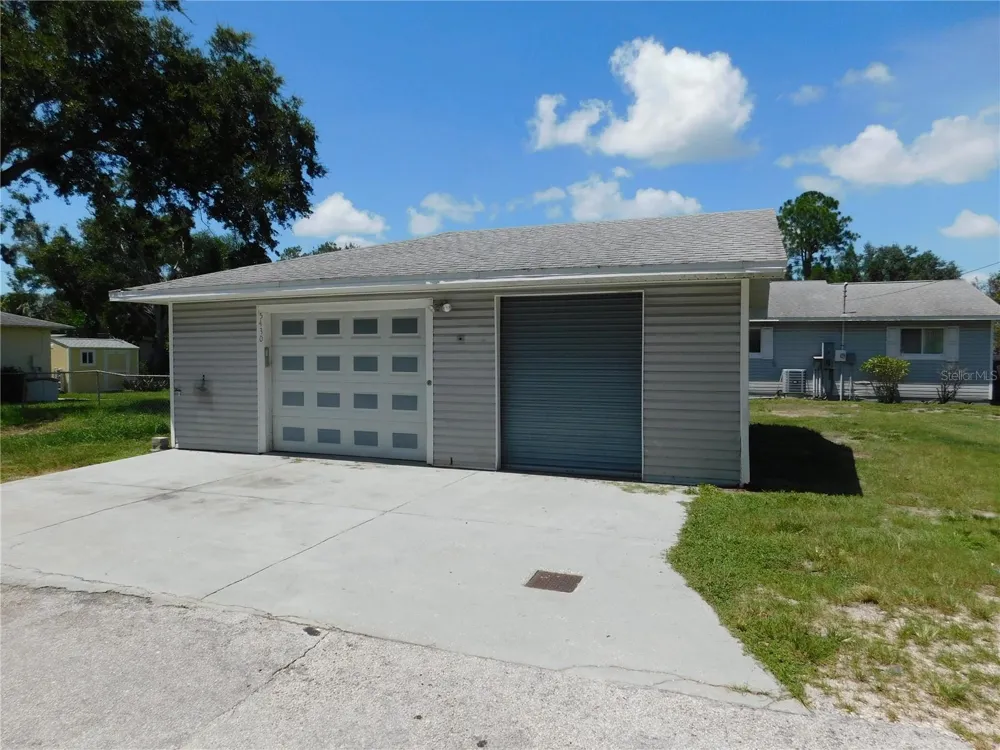 5430 2ND AVENUE St Petersburg, FL 33710