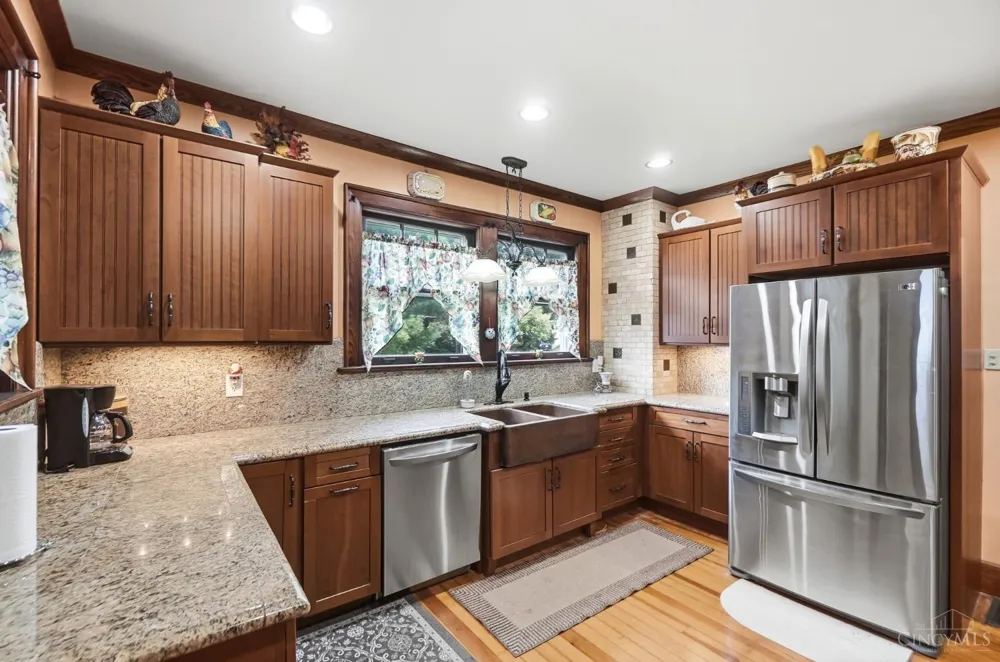 627 Main Street Hamilton, OH 45013