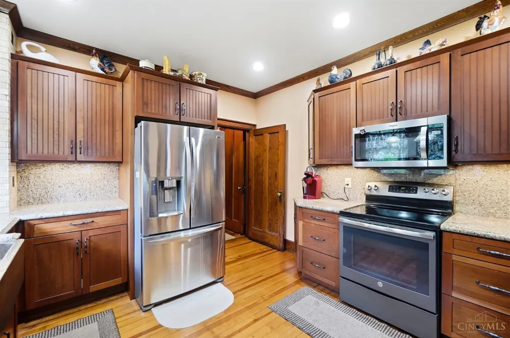 627 Main Street Hamilton, OH 45013
