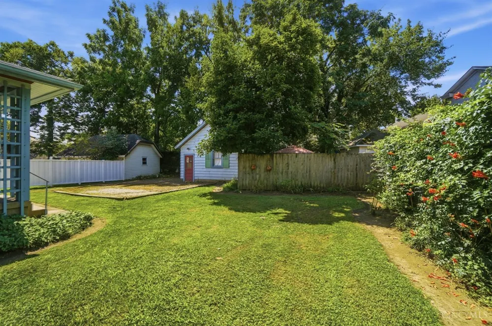 627 Main Street Hamilton, OH 45013