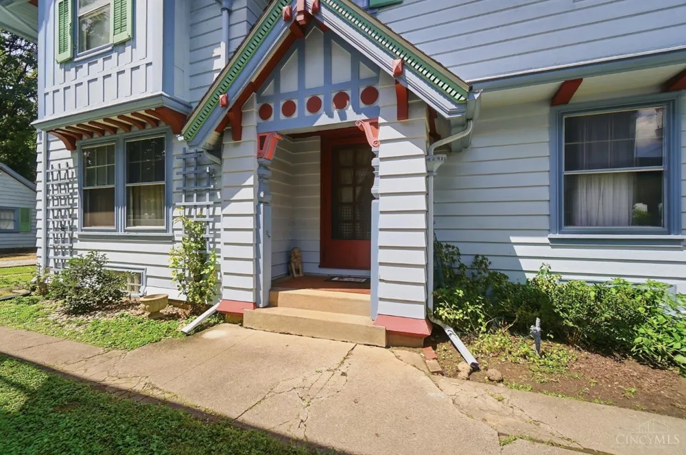 627 Main Street Hamilton, OH 45013