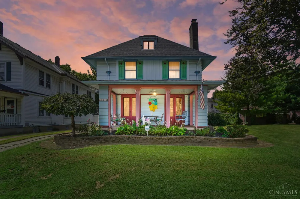 627 Main Street Hamilton, OH 45013