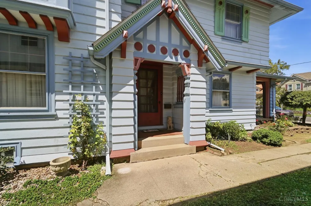 627 Main Street Hamilton, OH 45013
