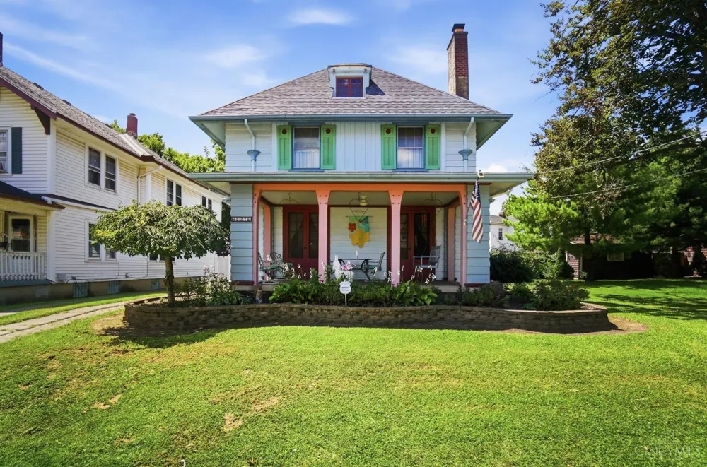 627 Main Street Hamilton, OH 45013