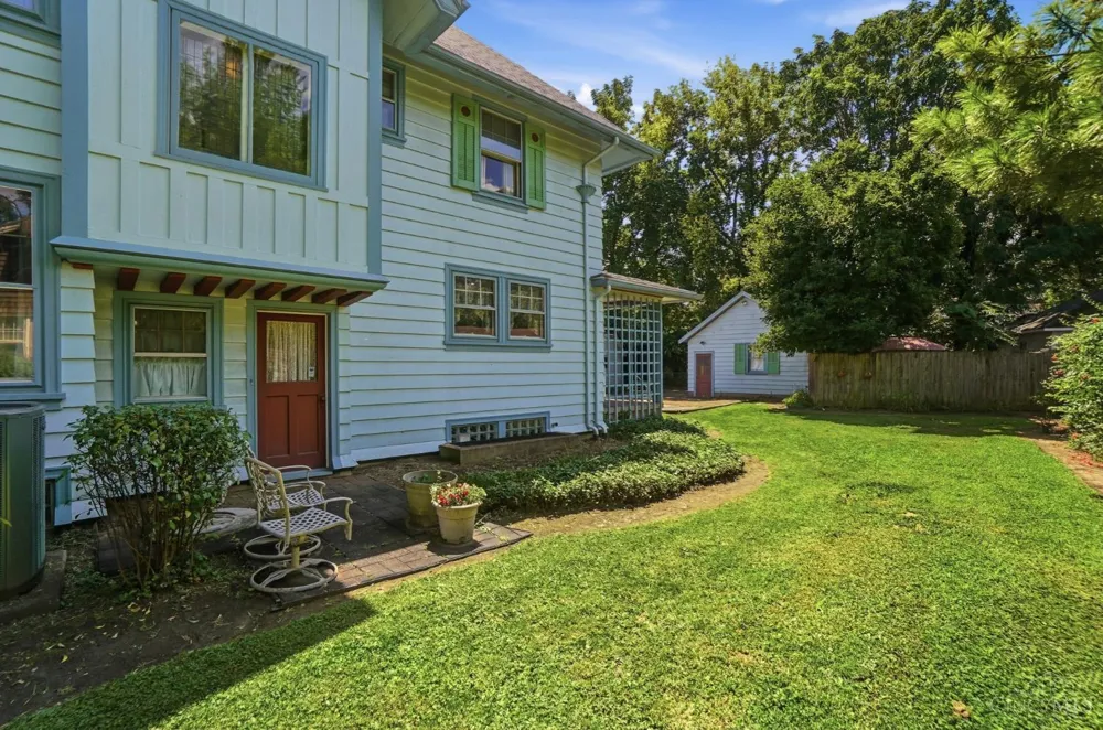 627 Main Street Hamilton, OH 45013