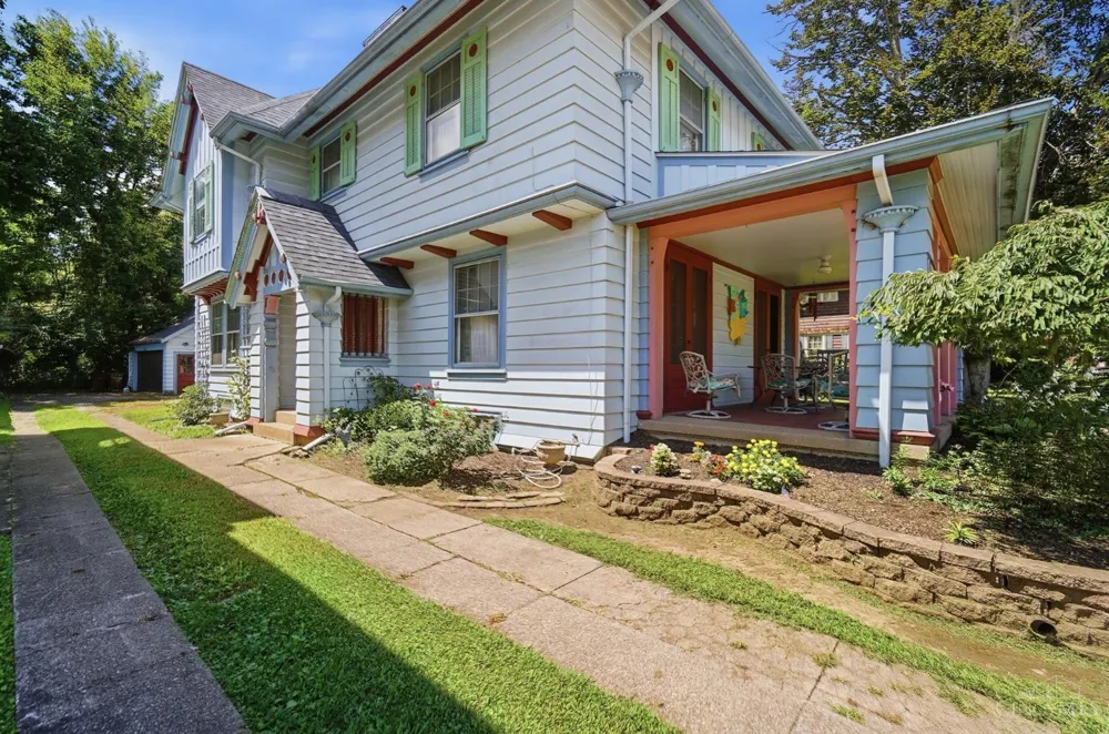 627 Main Street Hamilton, OH 45013
