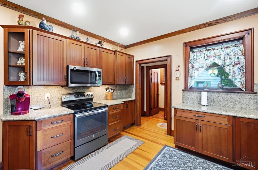 627 Main Street Hamilton, OH 45013
