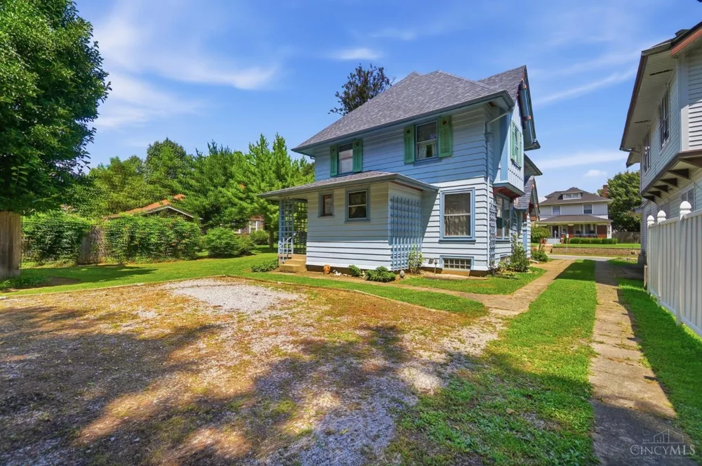 627 Main Street Hamilton, OH 45013