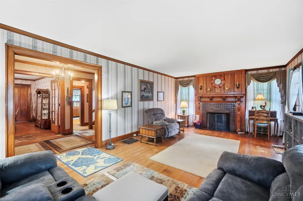 627 Main Street Hamilton, OH 45013