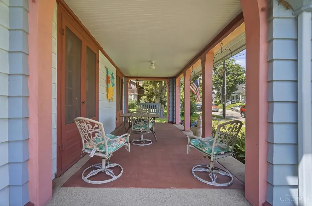 627 Main Street Hamilton, OH 45013
