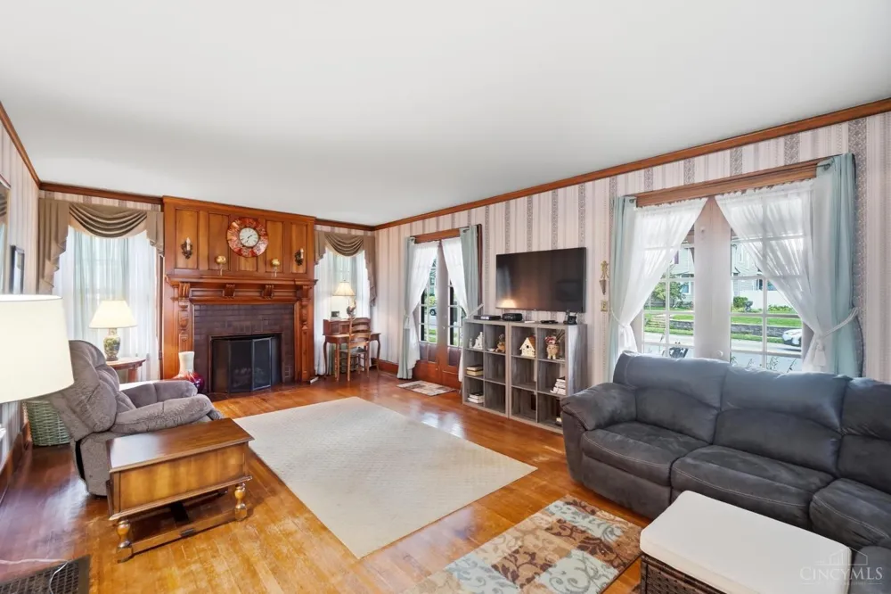 627 Main Street Hamilton, OH 45013