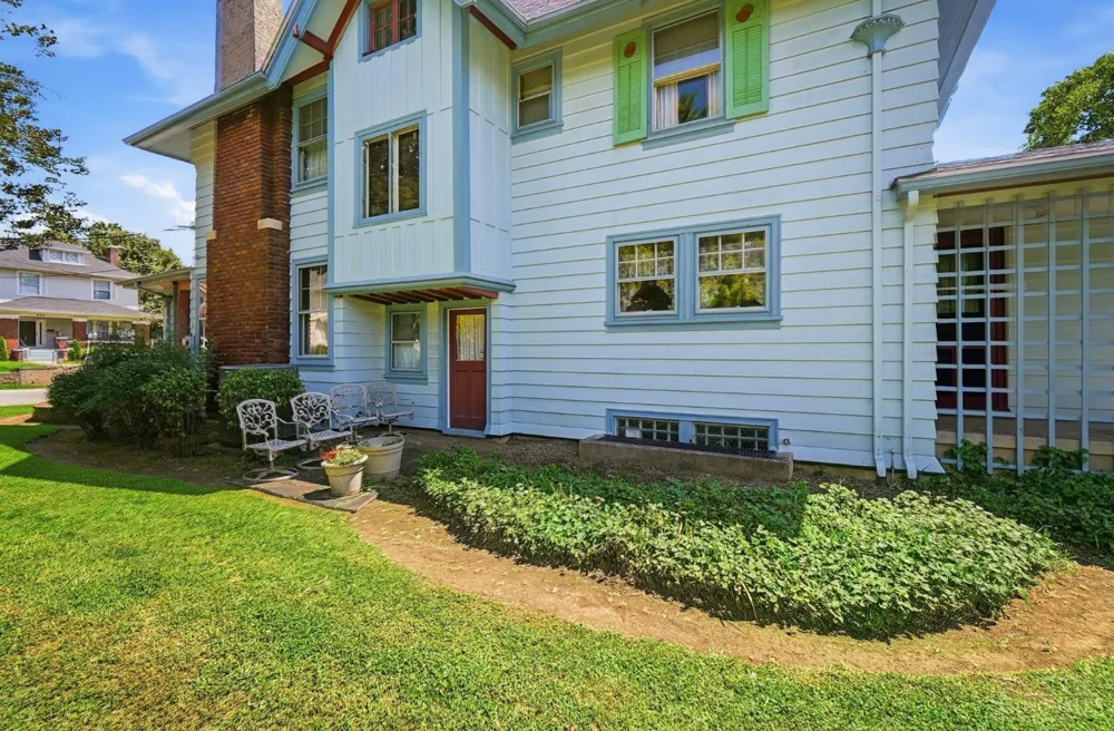 627 Main Street Hamilton, OH 45013