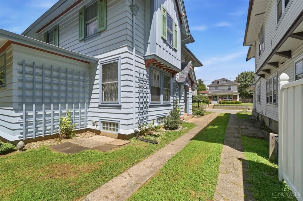 627 Main Street Hamilton, OH 45013