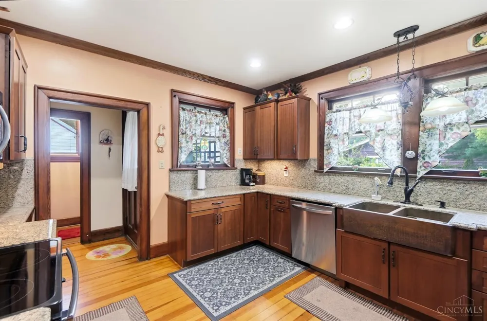 627 Main Street Hamilton, OH 45013
