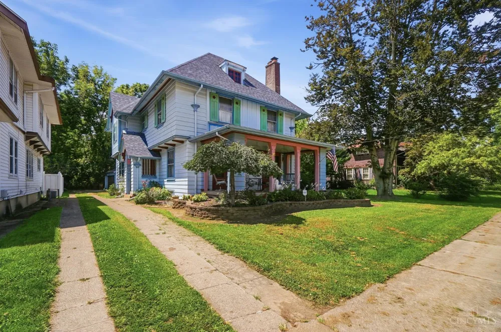 627 Main Street Hamilton, OH 45013