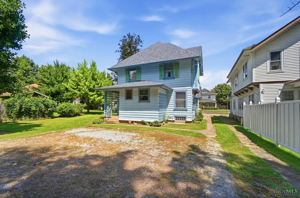 627 Main Street Hamilton, OH 45013