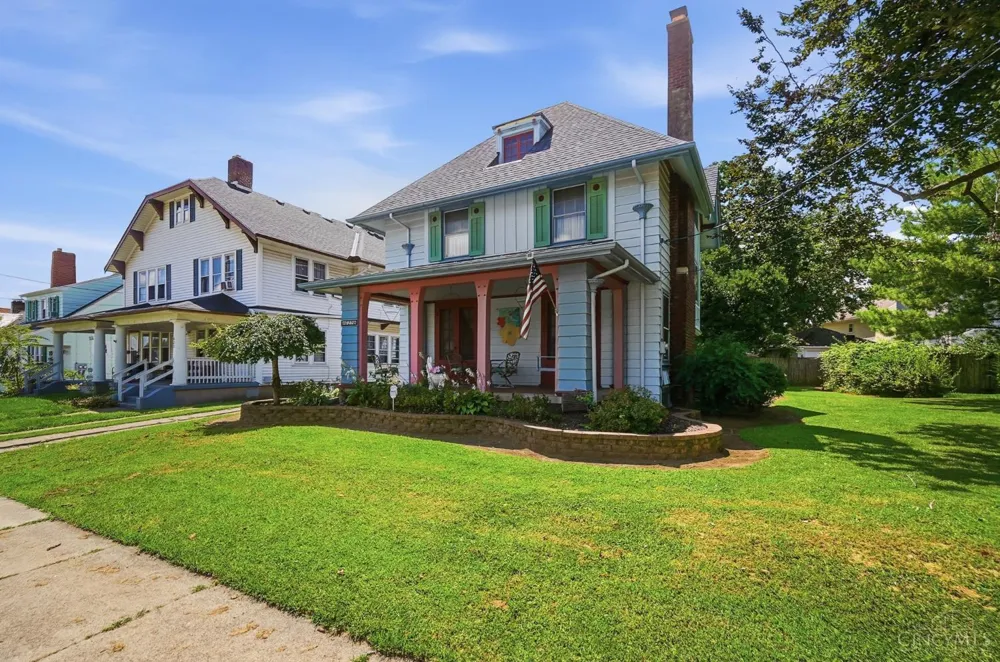 627 Main Street Hamilton, OH 45013
